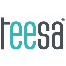 Teesa tsa0110 kepsninės įrankių rinkinys