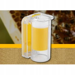 Bičių gaudyklė bičių motinai