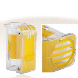 Bičių gaudyklė bičių motinai