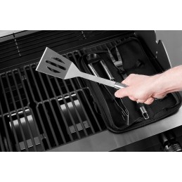 Teesa tsa0110 kepsninės įrankių rinkinys