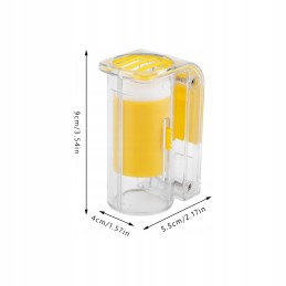 Bičių gaudyklė bičių motinai