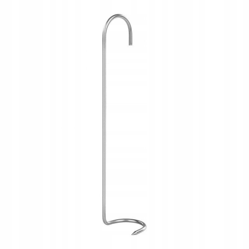 Rūkymo kabliukas skirtas rūkyti žuvį iki 5 kg