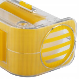 Bičių gaudyklė bičių motinai