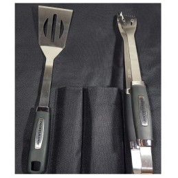 3 dalių kepsninės komplektas