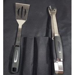 3 dalių kepsninės komplektas