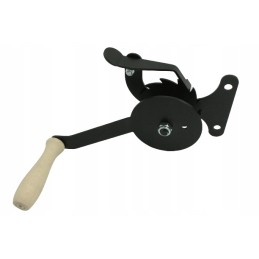 Vidutinis grilio padėklas 25cm x 40cm, daugkartinis