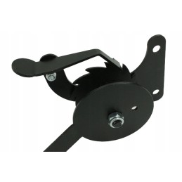 Vidutinis grilio padėklas 25cm x 40cm, daugkartinis