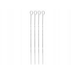 Grilio stalo įrankių rinkinys 10 vnt.