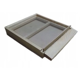 Aliuminio tinklelis (k1692)