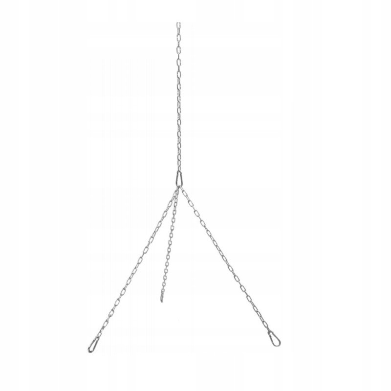 Pagrindinė grilio grandinė 150 cm (noe00350)