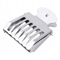 Bičių gaudyklės segtukas