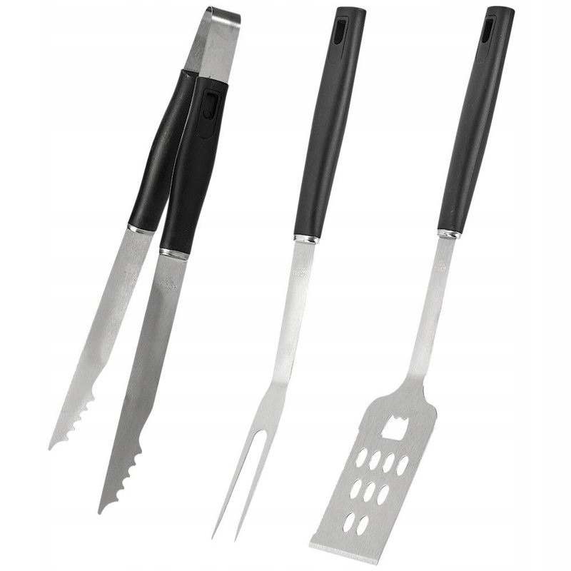 Indai, kepsninės reikmenys, kepsnių komplektas