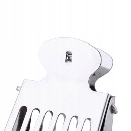 Bičių gaudyklės segtukas