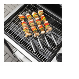 Grilltider