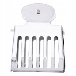 Bičių gaudyklės segtukas