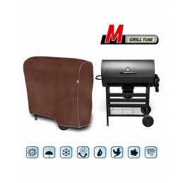 Grilio dangtis - vamzdis