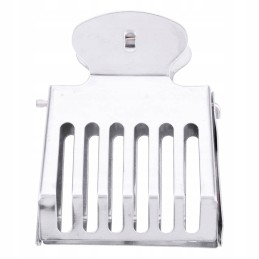 Bičių gaudyklės segtukas