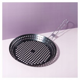 Orion perforuota grilio keptuvė