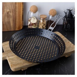 Orion perforuota grilio keptuvė