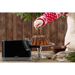 Prietaisas skrudinimui, skrudinimui, riešutams, sėkloms ir sėkloms