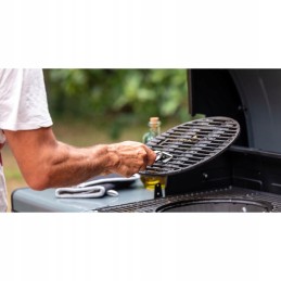 Campingaz kulinarinis modulinis grotelių laikiklis