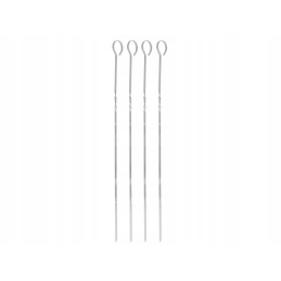 Grilio stalo įrankių rinkinys 10 vienetų 12