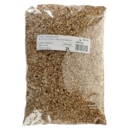 Rūkymo traškučiai – ąžuolas