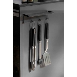 Funkcinis Weko silikoninis kepsninės šepetėlis