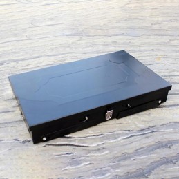 Turistinis „Charcoal Garden Grill“ nešiojamas sulankstomas stovyklavimo lagaminas ⭐⭐⭐⭐⭐