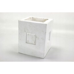 Spyruoklinio maitinimo stiklainio šildytuvas (1l)