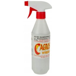 Cagrosept 450 ml bitės skirtos įrangos dezinfekcijai