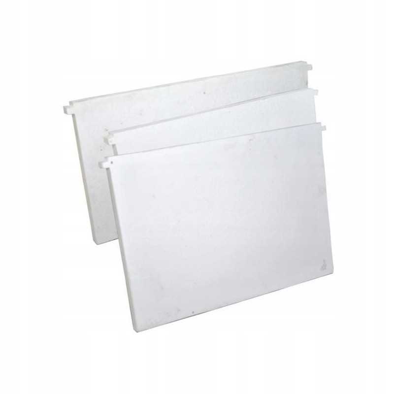 Polistirolo sandarinimo pertvara iš Wielkopolska