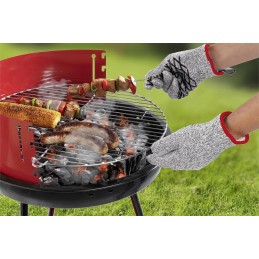 Metaliniai iešmeliai daugkartiniams iešmams x8 vnt