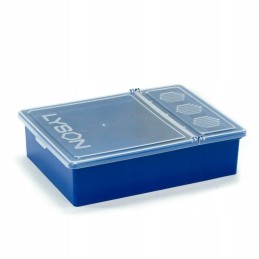 Dėžės tiektuvas 2,4 l