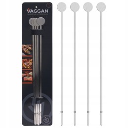 Iešmelių vėrinukai grotelių iešmo smeigtukai x4