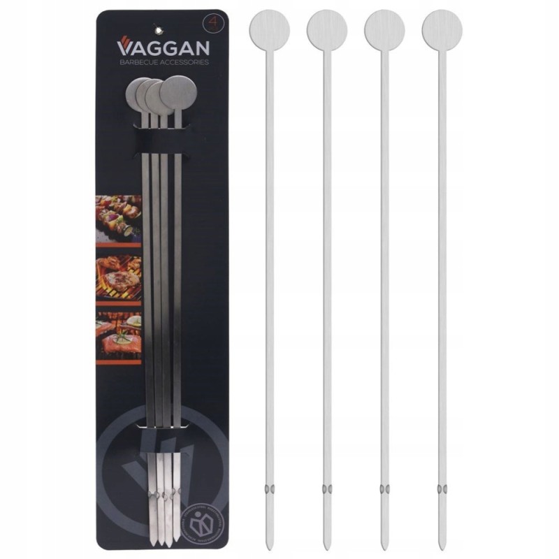 Iešmelių vėrinukai grotelių iešmo smeigtukai x4