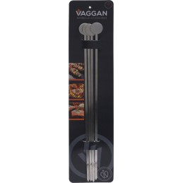 Iešmelių vėrinukai grotelių iešmo smeigtukai x4