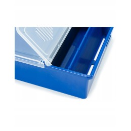 Dėžės tiektuvas 2,4 l