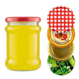 Rinkinyje 8 vienetai pakuotėje