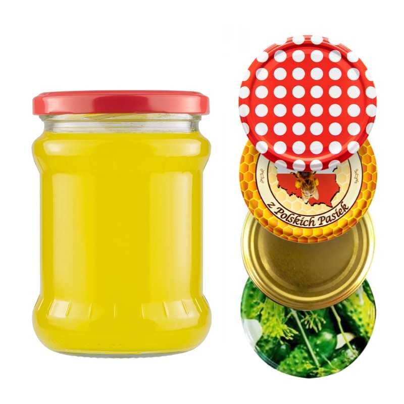 Rinkinyje 8 vienetai pakuotėje