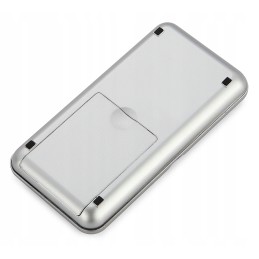 Siūlome svarstykles tiksliam rūgščių matavimui