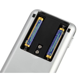 Siūlome svarstykles tiksliam rūgščių matavimui