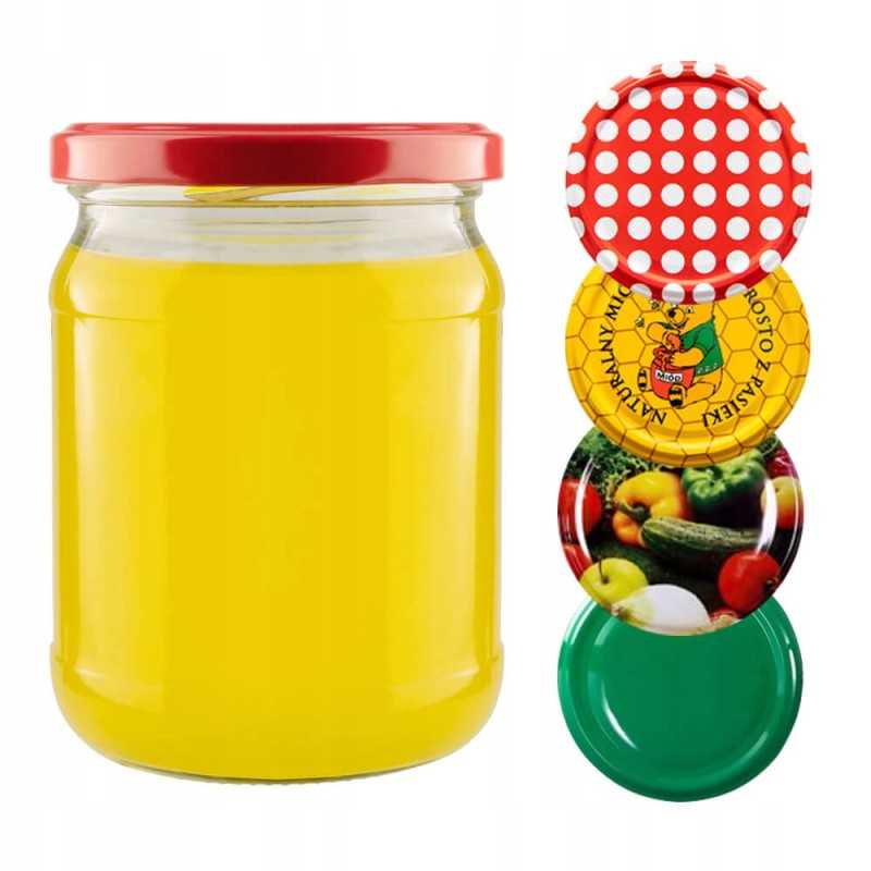 Rinkinyje 8 vienetai pakuotėje