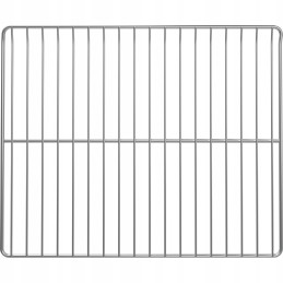 Grotelės elektrinei rūkyklai Browin Mustang Dragon