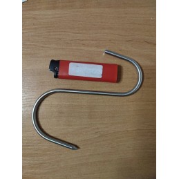 S-145 rinkinys iš 10 kabliukų