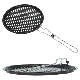 Picos kepimo padėklas