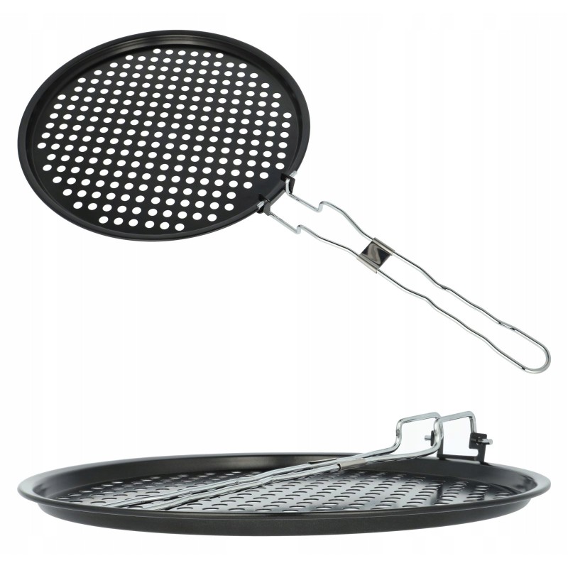 Picos kepimo padėklas