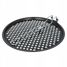 Picos kepimo padėklas