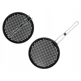 Picos kepimo padėklas