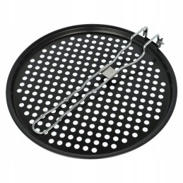 Picos kepimo padėklas